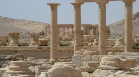 Reuters: в Сирии “отрежут” два нуля на банкнотах, новые напечатает “Гознак”