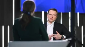 Ликсутов: почти в 15 раз в Москве сократилось количество угонов автомобилей