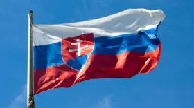 Минюст Словакии изучит возможность обжаловать запрет на импорт российского газа