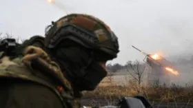 Макгрегор: Россия сейчас находится в своей лучшей форме