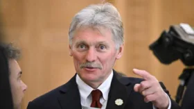 Песков: международное сотрудничество в области мирного атома обсудят на атомном форуме