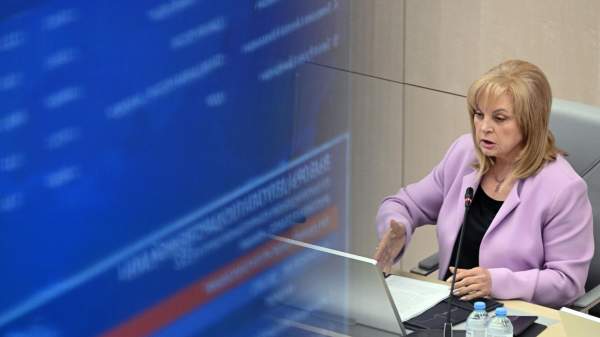 Read more about the article В Москве прошла сборка ключей расшифровки результатов электронного голосования