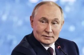 Путин рассказал, почему команда Собянина добивается результатов