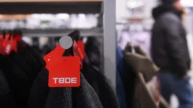 Zara, Bershka, Stradivarius и другие бренды Inditex вернулись в Россию через магазин ТВОЕ