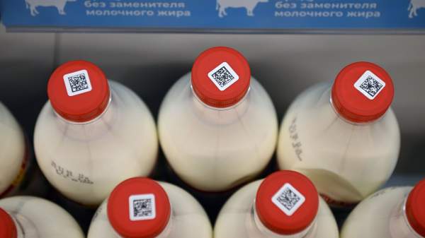 Read more about the article Роспотребнадзор: с начала 2025 года выявили более 12 тыс нарушений правил маркировки