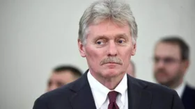 Песков прокомментировал слова генпрокурора Румынии о вмешательстве России в выборы