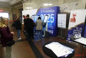 Защита и удобство. Как Москва создала новый тренд на выборах