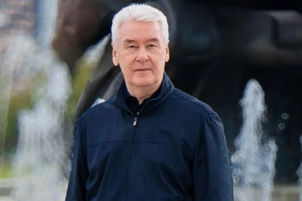 Read more about the article Собянин: проект «Сделано в Москве» объединил более 7,5 тыс. брендов