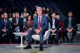 Движение вперед. Главное из выступления Собянина на экономическом форуме