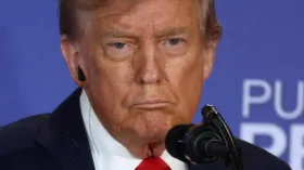 NYT: Трамп поставил невыполнимый ультиматум для усиления санкций против России