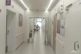 Собянин объявил об открытии двух новых центров женского здоровья