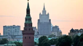 Собянин: Москва подписала документы о сотрудничестве в области цифровизации горуправления