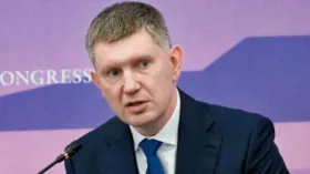 МЭР: РФ готова к восстановлению торговли с США, но не в ущерб другим партнерам