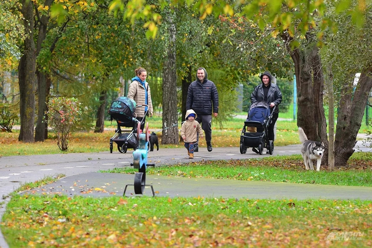 Read more about the article Зима близко. Заморозки и снег могут накрыть столицу уже в октябре