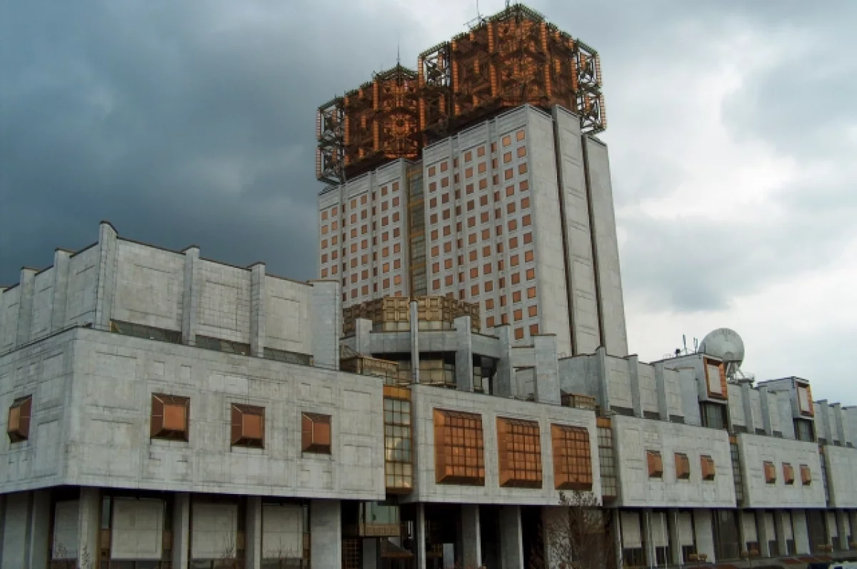 Read more about the article Новый проект окружных изданий АиФ «оживил» историю улиц юго-запада Москвы