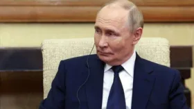 Путин: Москва дорожит отношениями, которые сложились между Россией и Пакистаном