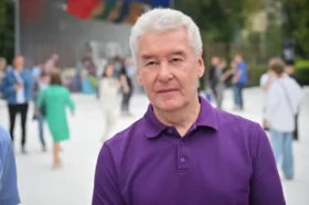 Собянин: завершена реставрация исторического здания Театра Олега Табакова