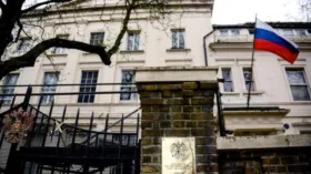 Посольство России в Лондоне высказалось о желании Запада передать активы Москвы Киеву
