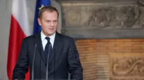Орбан резко осудил заявление Туска о войне с Россией