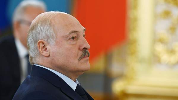 Read more about the article Лукашенко заявил о готовности России выполнять условия сделки с США по Украине