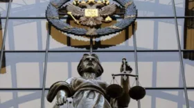В Челябинске суд продлил арест председателю правления банка “Снежинский” Богданчикову
