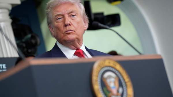 Read more about the article WSJ: Трамп по-прежнему не санкционировал удары ВСУ вглубь России американским оружием
