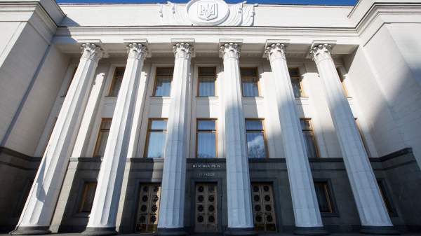 Read more about the article Нардеп Дмитрук: через два года на Украине не останется людей для пополнения армии