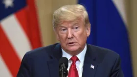 CNN: Трамп опасается срыва переговоров по Украине из-за угроз в адрес России