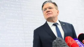 Лихачев: форум “Росатома” в в Москве выведет атомную энергетику на новый уровень