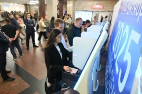 Мир будущего. Как в Москве работают экстерриториальные участки голосования