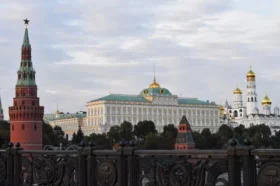 Гуляй, столица! Программа мероприятий на День города Москвы 2025