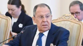 Лавров: у России нет недружественных стран, есть недружественные правительства