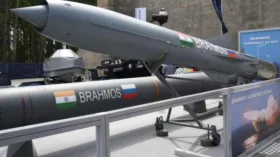 Индия в этом квартале подпишет новые соглашения на поставку ракет Brahmos