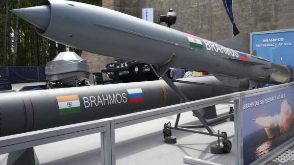 Read more about the article Индия в этом квартале подпишет новые соглашения на поставку ракет Brahmos
