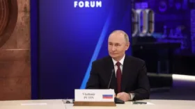 Путин анонсировал запуск революционной разработки в области мирного атома