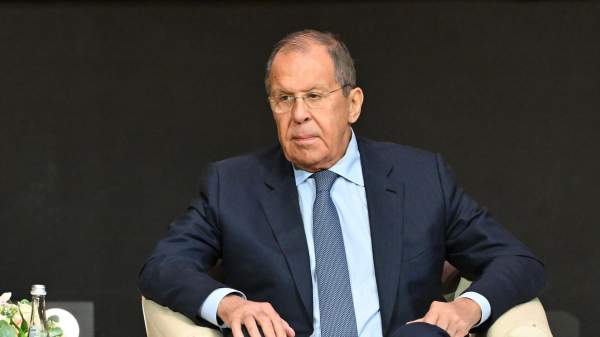 Read more about the article Лавров: Россия готова к диалогу Западом, но бизнеса, как в прошлом, уже не будет
