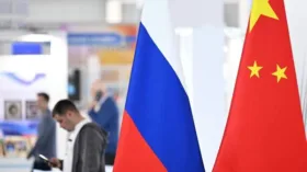 “Яндекс Путешествия”: спрос на авиабилеты из России в Китай вырос в два раза