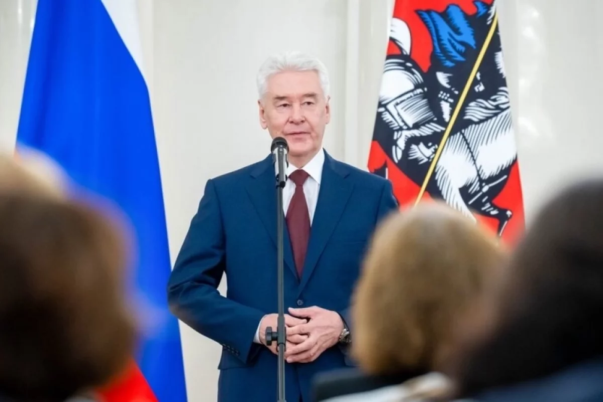 Read more about the article Москва помогает всем. Благотворительность стала частью городской жизни