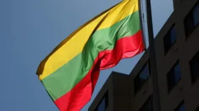 В Литве заявили об остановке транзита нефти в Калининградскую область
