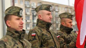 Myśl Polska: война с Россией не отвечает интересам Польши. Детали