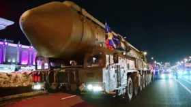 NI: наличие у России ракет “Ярс” должно заставить НАТО учитывать угрозу Москвы