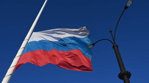 Read more about the article Филиппо призвал покончить с Евросоюзом, пока антироссийские планы не уничтожили Европу