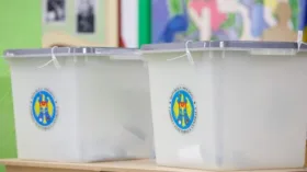 ЦИК Молдавии: явка на парламентских выборах составила 52,24 процента
