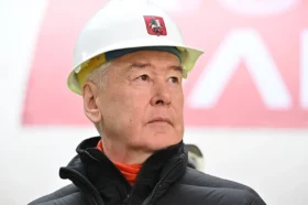 Только вперед! 15 лет Сергей Собянин руководит Москвой