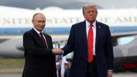 Advance: встреча Путина и Трампа является отчетливым сигналом для ЕС