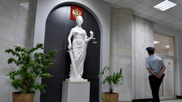Read more about the article Суд арестовал имущество экс-члена совета директоров “Альфа-банка” Галицкого на 435 млн руб