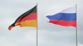 DPA: Германия потеряет 100 млрд евро при использовании замороженных активов России