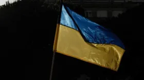 Гусарская в статье для WP допустила, что конфликт на Украине затронет Польшу