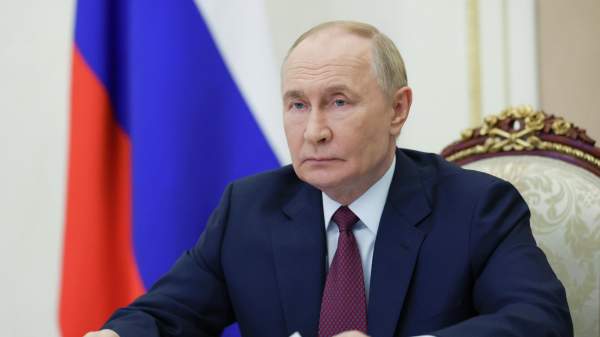 Read more about the article Бааб: экономика ФРГ приходит в упадок, пока РФ добивается успехов