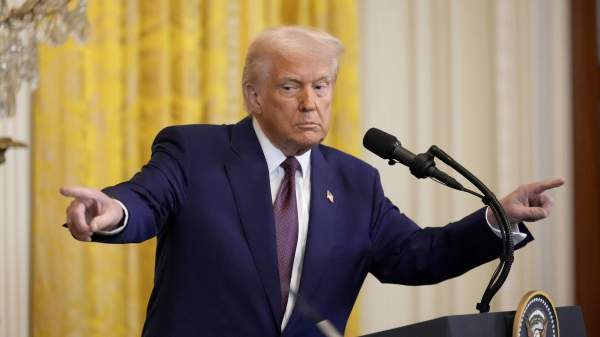 Read more about the article WSJ: возобновление испытаний ядерного оружия США будет выгодно России и Китаю